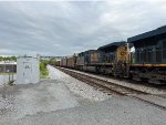 CSX 225